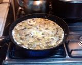 Foto del paso 22 de la receta: Rollo especial de Carne picada