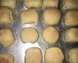 Foto langkah ke 11 dari resep Bakpia kacang hijau.