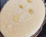 A picture of step 6 of Sooji Ka Halwa 😋😋.