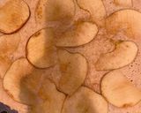 Foto del paso 2 de la receta: Crepas de avena con manzana y canela