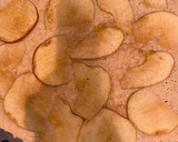 Foto del paso 2 de la receta: Crepas de avena con manzana y canela