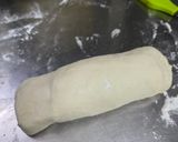 Foto del paso 8 de la receta: Pan de jamón y queso