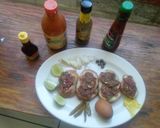 Foto del paso 2 de la receta: Sándwich tártara