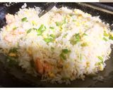 รูปขั้นตอนการทำที่ 6 ของ 🍚ข้าวผัดกุ้ง​🦐