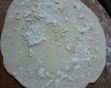 Laccha paratha recipe step 2 photo