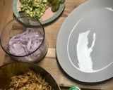 Foto del paso 4 de la receta: Chalupas poblanas —a nuestra manera—