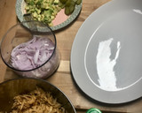 Foto del paso 4 de la receta: Chalupas poblanas —a nuestra manera—