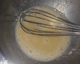 Foto del paso 2 de la receta: •Mug Cake de Vainilla con chips de chocolate•