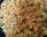 Foto langkah ke 6 dari resep Crackers Goreng isi Ragout Keju.