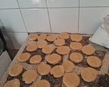 Foto del paso 6 de la receta: Alfajores clásico de maicena i otros de cacao