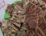 Foto langkah ke 6 dari resep Nugget Daging Sapi.