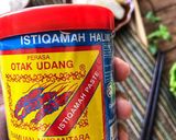 Gambar langkah 1 resipi 🍜 ASAM LAKSA ala CHINESE.