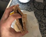 Foto del paso 1 de la receta: Desayuno rico rico
