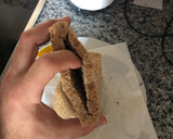 Foto del paso 1 de la receta: Desayuno rico rico