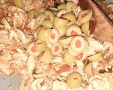 Foto del paso 2 de la receta: Empanadas de pollo fáciles