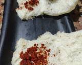 Cheese Burst vada pav recipe step 6 photo