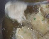 Foto langkah ke 3 dari resep Pempek Pocu (Pempek Gandum).