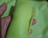 Foto langkah ke 6 dari resep Risol Mayo Matcha Sweet Corn Cheese.