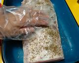 Foto del paso 5 de la receta: Lomo de cerdo al horno