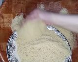 صورة لخطوة 6 من وصفة الطعام بالخضرة والحليب