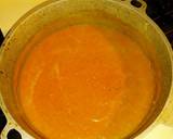 Roasted carrot soup recipe step 8 photo
