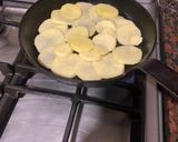 Foto del paso 1 de la receta: Tortilla Suspiro Mundial