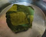 রুমালি রুটি (Rumali roti recipe in bengali) রেসিপি ধাপ - 2 ছবি