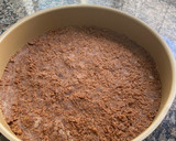 Foto del paso 3 de la receta: Cheesecake de Dulce de Leche sin horno