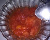 Foto langkah ke 2 dari resep Korean Papaya Milk.