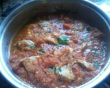 Foto del paso 4 de la receta: Receta post feriados