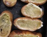 Foto del paso 2 de la receta: Papas Explosivas!