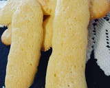 Foto del paso 4 de la receta: Galletas vainillas