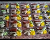 Foto langkah ke 2 dari resep Pempek.