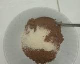 Choco Roll Bread langkah memasak 2 foto