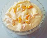 A picture of step 5 of Mango Shrikhand.