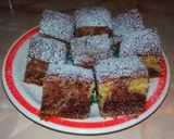 Hamis piskóta recept fázis 5 fotója