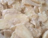 Foto del paso 7 de la receta: Crumble vegano de manzanas (🌱)