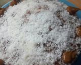 Foto del paso 3 de la receta: Torta original de coco 🌴