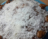 Foto del paso 3 de la receta: Torta original de coco 🌴