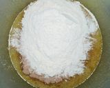 Foto del paso 3 de la receta: Brownie fácil, rápido y económico (sin manteca)