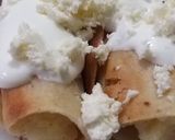 Foto del paso 3 de la receta: Tacos dorados de papa y queso