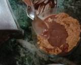 Choco pudding recipe step 4 photo