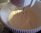 Foto del paso 2 de la receta: Bizcocho esponjoso de naranja