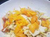 Ensalada de Primavera
