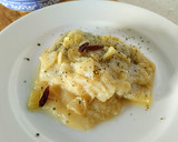 Foto del paso 6 de la receta: Bacalao skrei al cepil