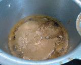 செட்டிநாடு நாட்டுக்கோழிக் குழம்பு(Naattukozhi kulambu recipe in tamil) ரெசிபி ஸ்டேப் 10 புகைப்படம்