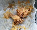 Cara Membuat Salted Egg Chicken Wings 2