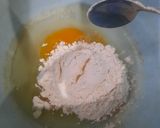Foto langkah ke 2 dari resep Sayap Ayam Berempah Ala Resto.