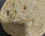 સ્ટફડ લીલી તુવેર અને વટાણા ના પરાઠા (Stuffed Lili Tuver Vatana Paratha Recipe In Gujarati) રેસીપી સ્ટેપ4ફોટો