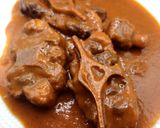 Foto del paso 10 de la receta: Rabo de toro estilo cordobés
